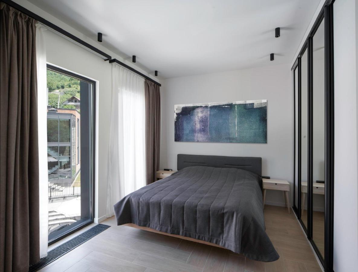 Aurora Luxe Villa Dilijan Exterior photo