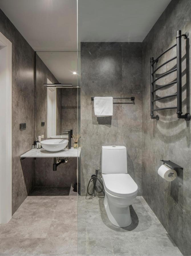 Aurora Luxe Villa Dilijan Exterior photo