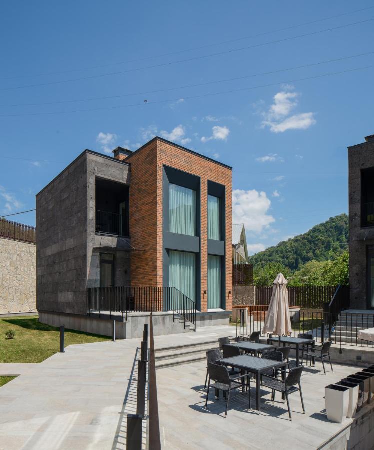 Aurora Luxe Villa Dilijan Exterior photo