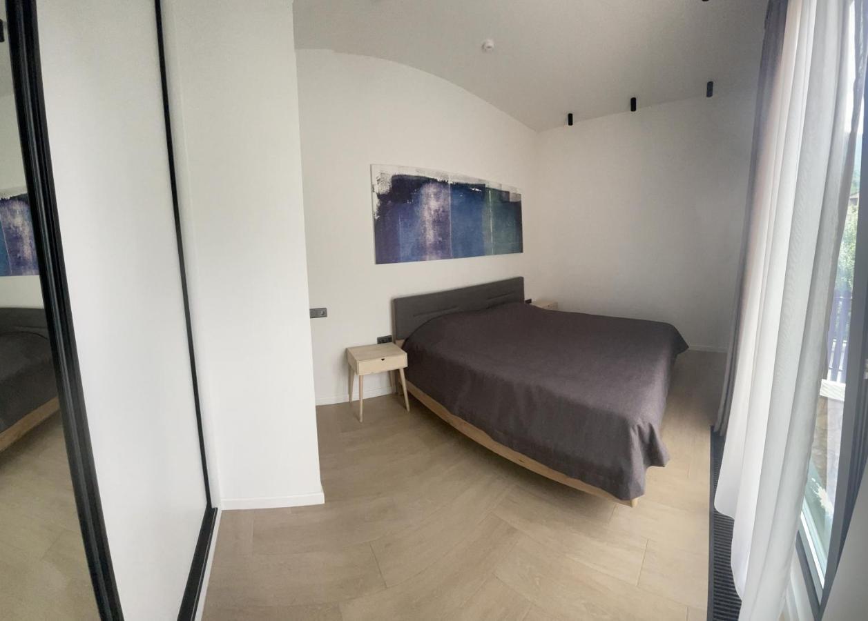 Aurora Luxe Villa Dilijan Exterior photo