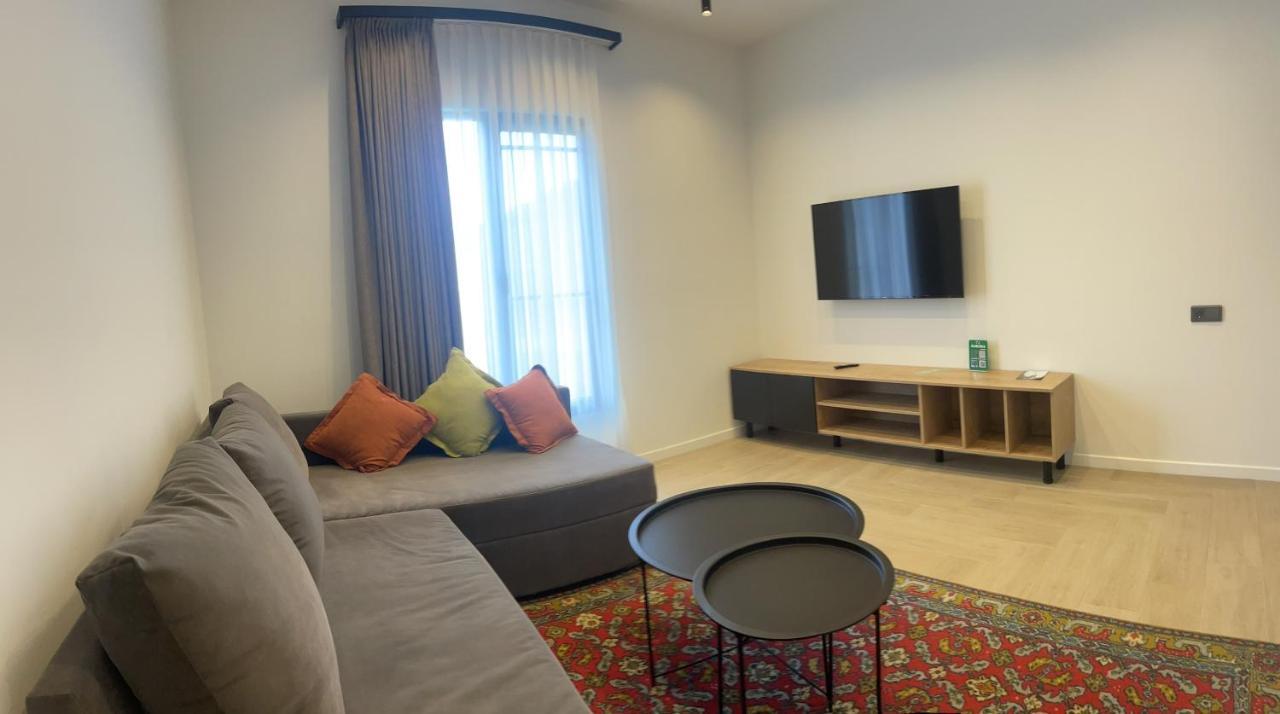 Aurora Luxe Villa Dilijan Exterior photo