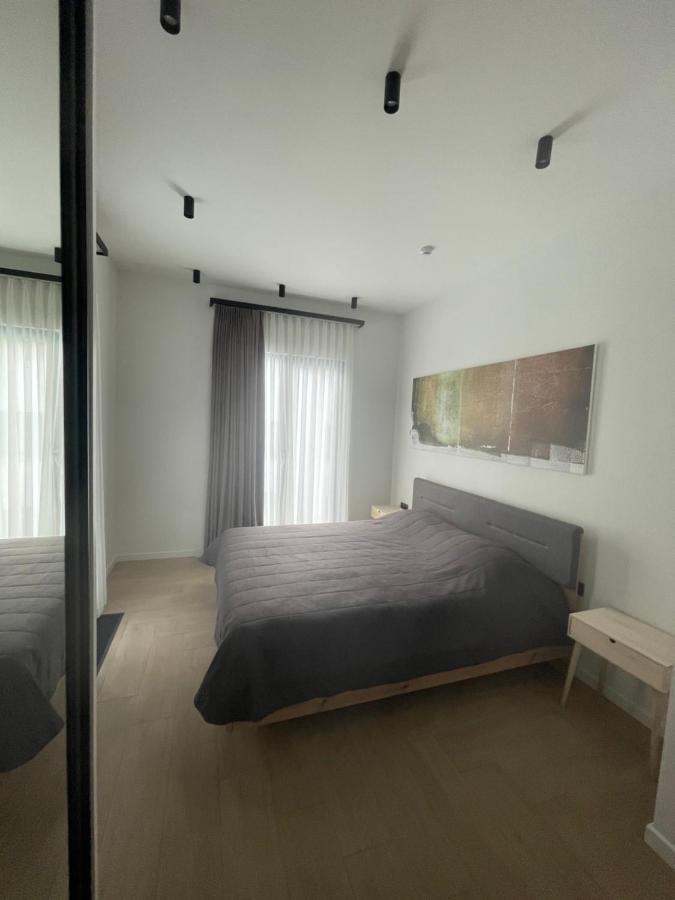 Aurora Luxe Villa Dilijan Exterior photo
