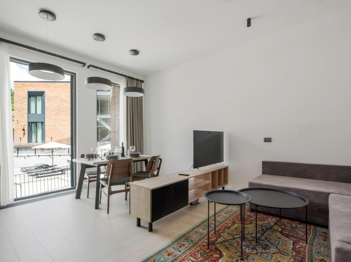Aurora Luxe Villa Dilijan Exterior photo