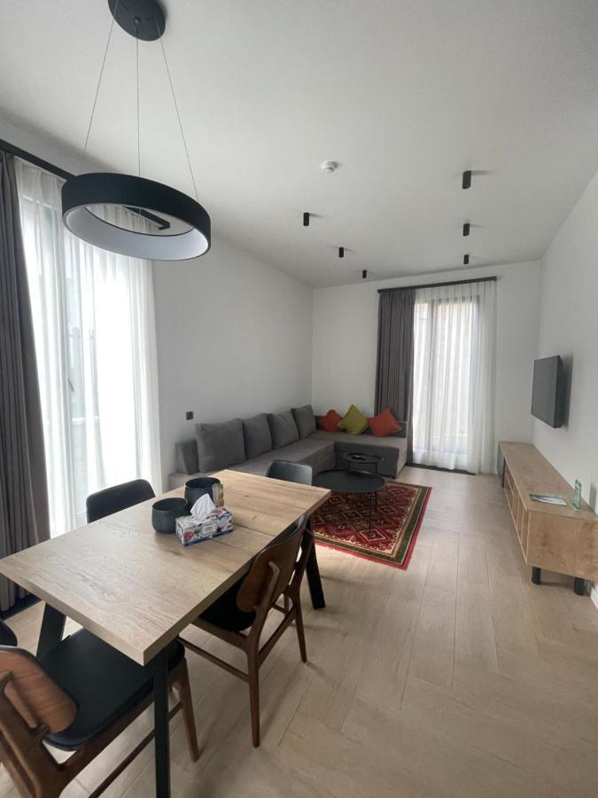 Aurora Luxe Villa Dilijan Exterior photo